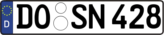 DO-SN428