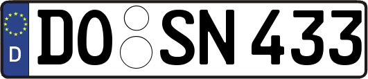 DO-SN433