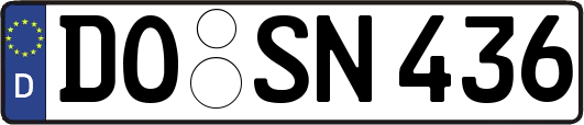 DO-SN436