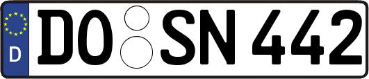 DO-SN442