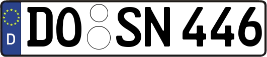 DO-SN446