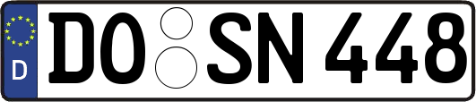 DO-SN448