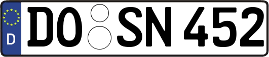 DO-SN452