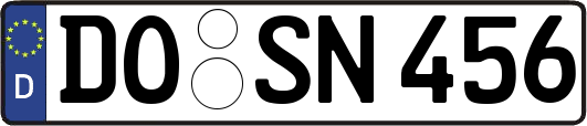 DO-SN456