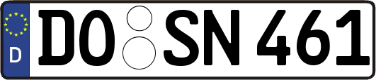 DO-SN461