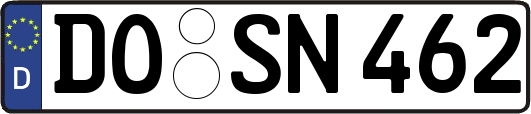 DO-SN462