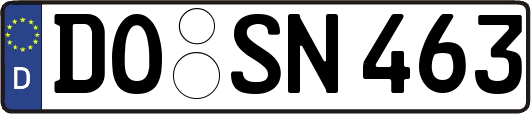 DO-SN463