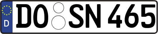 DO-SN465