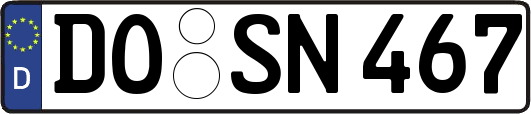 DO-SN467