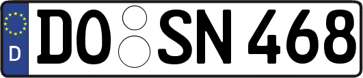 DO-SN468
