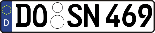 DO-SN469