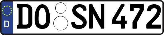 DO-SN472