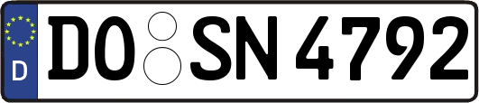 DO-SN4792