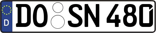 DO-SN480