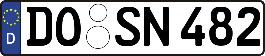 DO-SN482