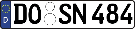 DO-SN484