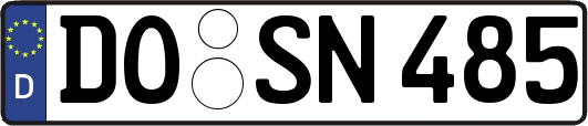 DO-SN485