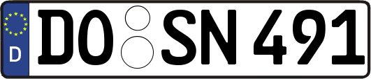 DO-SN491