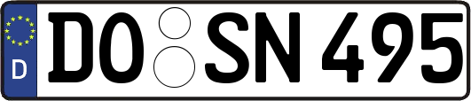 DO-SN495