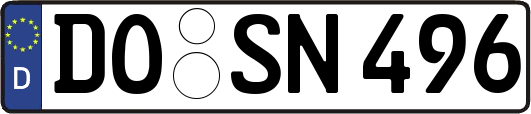 DO-SN496