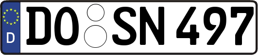 DO-SN497