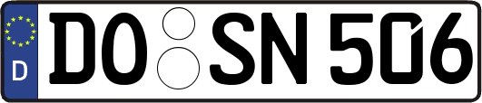 DO-SN506