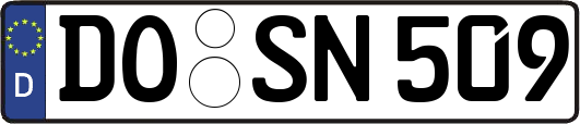 DO-SN509