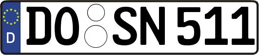 DO-SN511