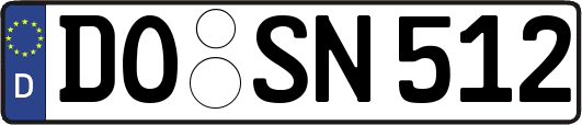 DO-SN512