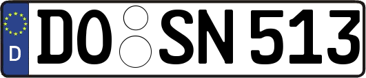 DO-SN513