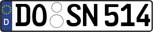 DO-SN514