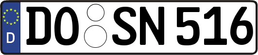 DO-SN516