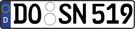 DO-SN519