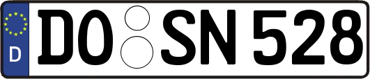 DO-SN528