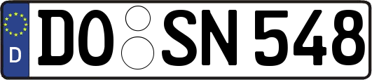DO-SN548