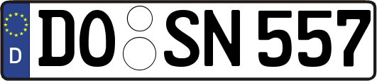 DO-SN557