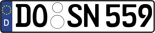 DO-SN559
