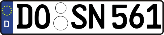 DO-SN561