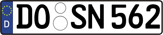 DO-SN562