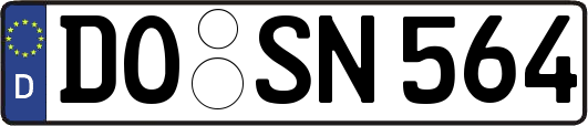 DO-SN564