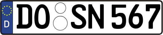 DO-SN567
