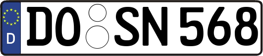 DO-SN568