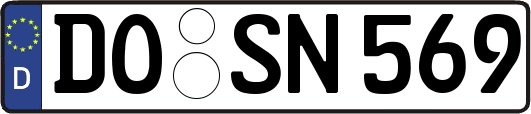 DO-SN569