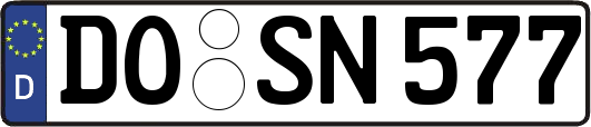DO-SN577