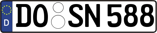 DO-SN588
