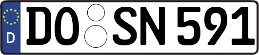DO-SN591