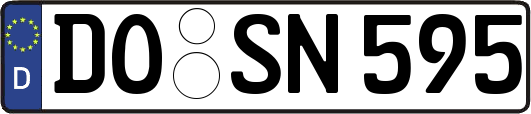 DO-SN595