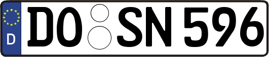 DO-SN596