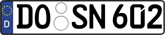 DO-SN602