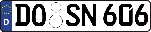 DO-SN606